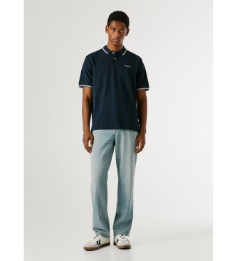 Pepe Jeans Polo Carson marino