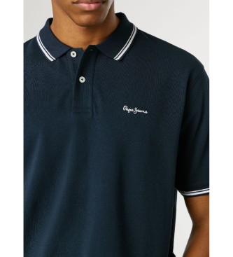 Pepe Jeans Polo Carson marino