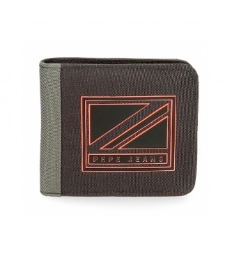 Pepe Jeans Pepe Jeans Cody green wallet