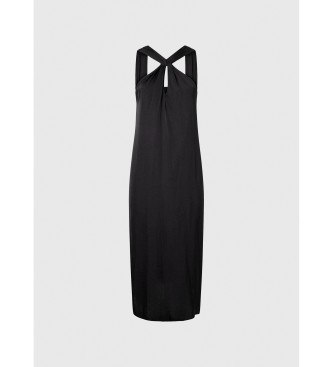 Pepe Jeans Casey dress black