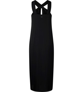 Pepe Jeans Casey dress black