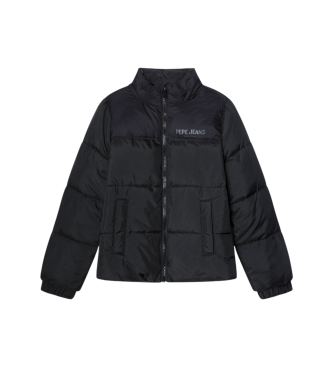 Pepe Jeans Abrigo Cash marino