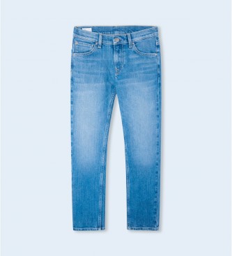 Pepe Jeans Jeans Cashed Flag bl