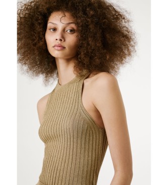 Pepe Jeans Top Celia gold