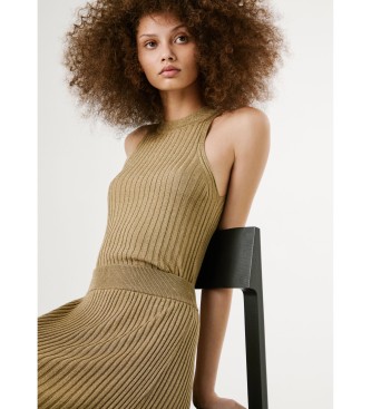 Pepe Jeans Top Celia gold