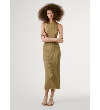 Pepe Jeans Top Celia gold