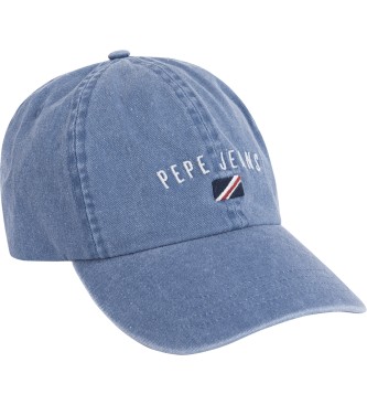 Pepe Jeans Cemiralla keps bl