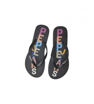 Pepe Jeans Flip-flops Rake Letters sort