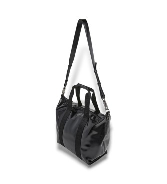 Pepe Jeans Chelsea Glossy tas zwart