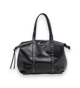Pepe Jeans Bolso Chelya Spring negro