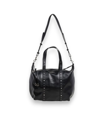Pepe Jeans Bolso Chelya Spring negro