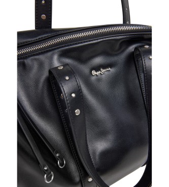 Pepe Jeans Bolso Chelya Spring negro