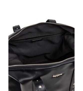 Pepe Jeans Bolso Chelya Spring negro