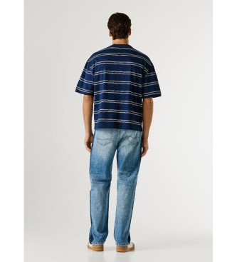 Pepe Jeans Polo Clark marino