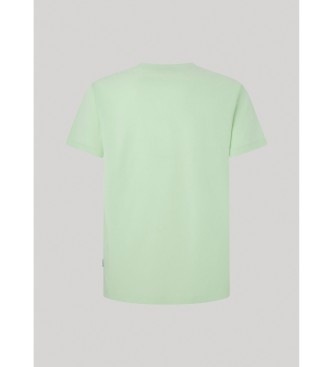 Pepe Jeans Claude grn T-shirt