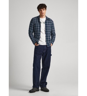 Pepe Jeans Clems groene shirt