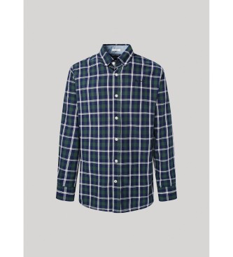 Pepe Jeans Clems groene shirt