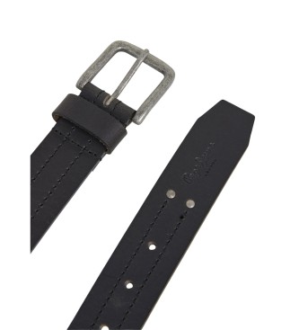 Pepe Jeans Clinton belt black