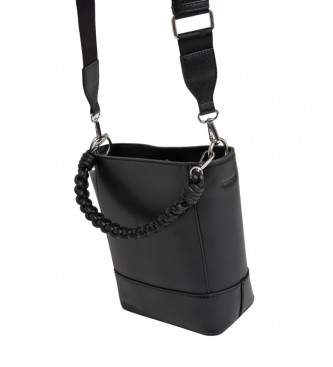 Pepe Jeans Sac à main noir