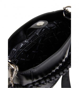 Pepe Jeans Sac à main noir