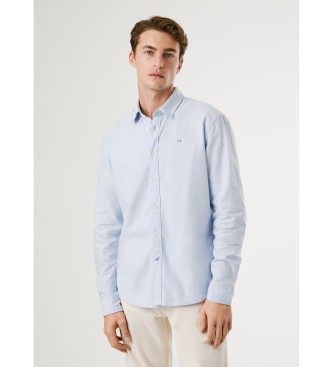 Pepe Jeans Cluny bl skjorte