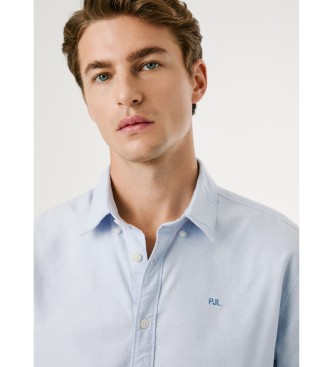 Pepe Jeans Cluny bl skjorte