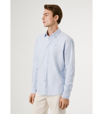 Pepe Jeans Cluny bl skjorte