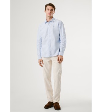 Pepe Jeans Cluny bl skjorte