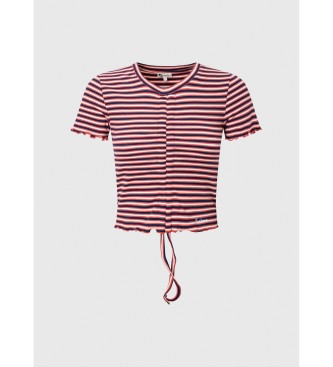 Pepe Jeans Cody T-shirt red