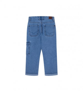Pepe Jeans Jeans Collin Utility bl