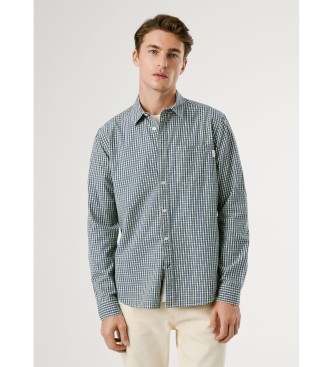 Pepe Jeans Colton navy shirt