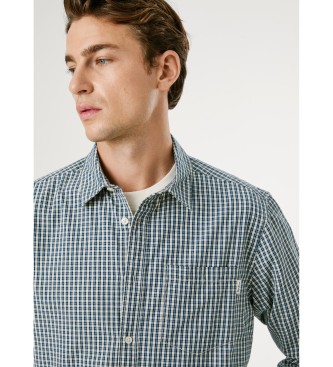 Pepe Jeans Colton navy shirt