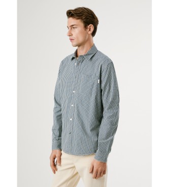 Pepe Jeans Colton navy shirt