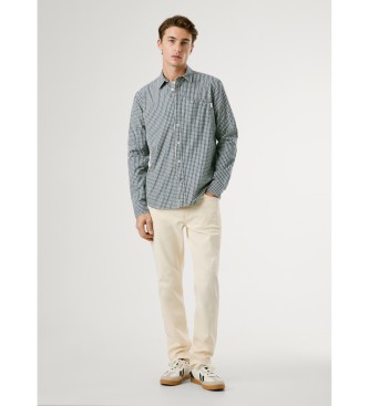 Pepe Jeans Colton navy shirt