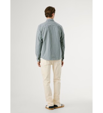 Pepe Jeans Colton navy shirt
