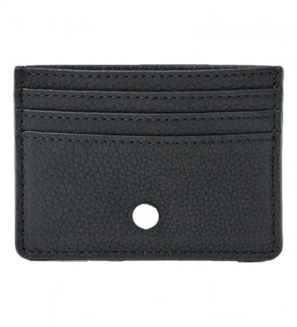 Pepe Jeans Coni leather wallet