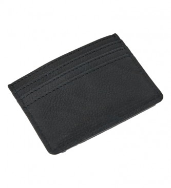 Pepe Jeans Coni leather wallet