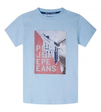 Pepe Jeans Cooper T-shirt bl