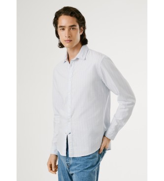 Pepe Jeans Corky bl skjorta