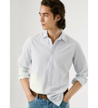 Pepe Jeans Corky bl skjorta