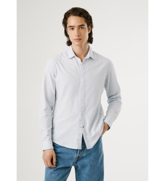 Pepe Jeans Corky bl skjorta