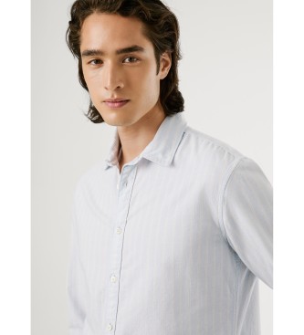 Pepe Jeans Corky bl skjorta