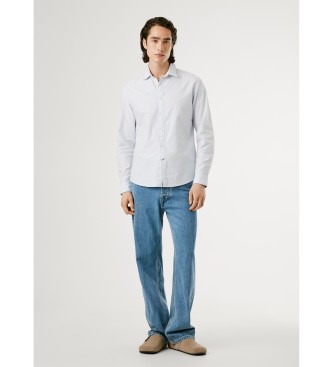 Pepe Jeans Corky bl skjorta