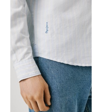 Pepe Jeans Corky bl skjorta