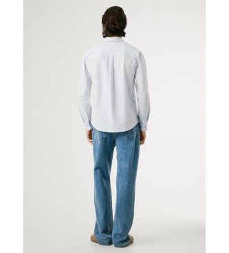 Pepe Jeans Corky bl skjorta