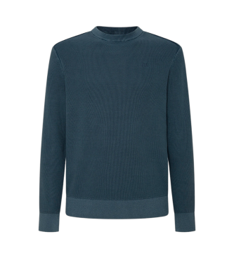 Pepe Jeans Craig Pullover blau