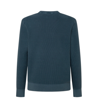 Pepe Jeans Craig Pullover blau