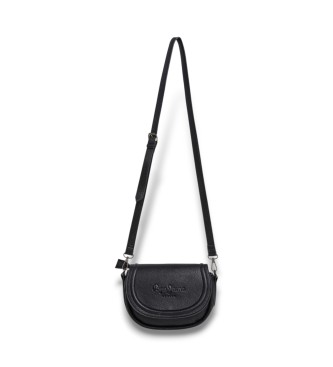 Pepe Jeans Crisha tas zwart