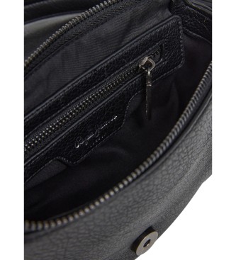 Pepe Jeans Crisha tas zwart