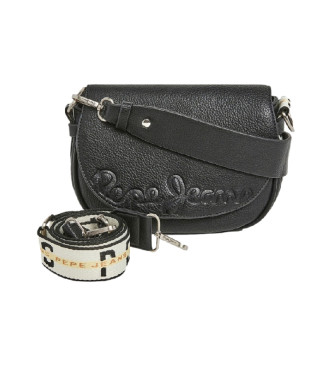 Pepe Jeans Crisha Core Umhngetasche schwarz